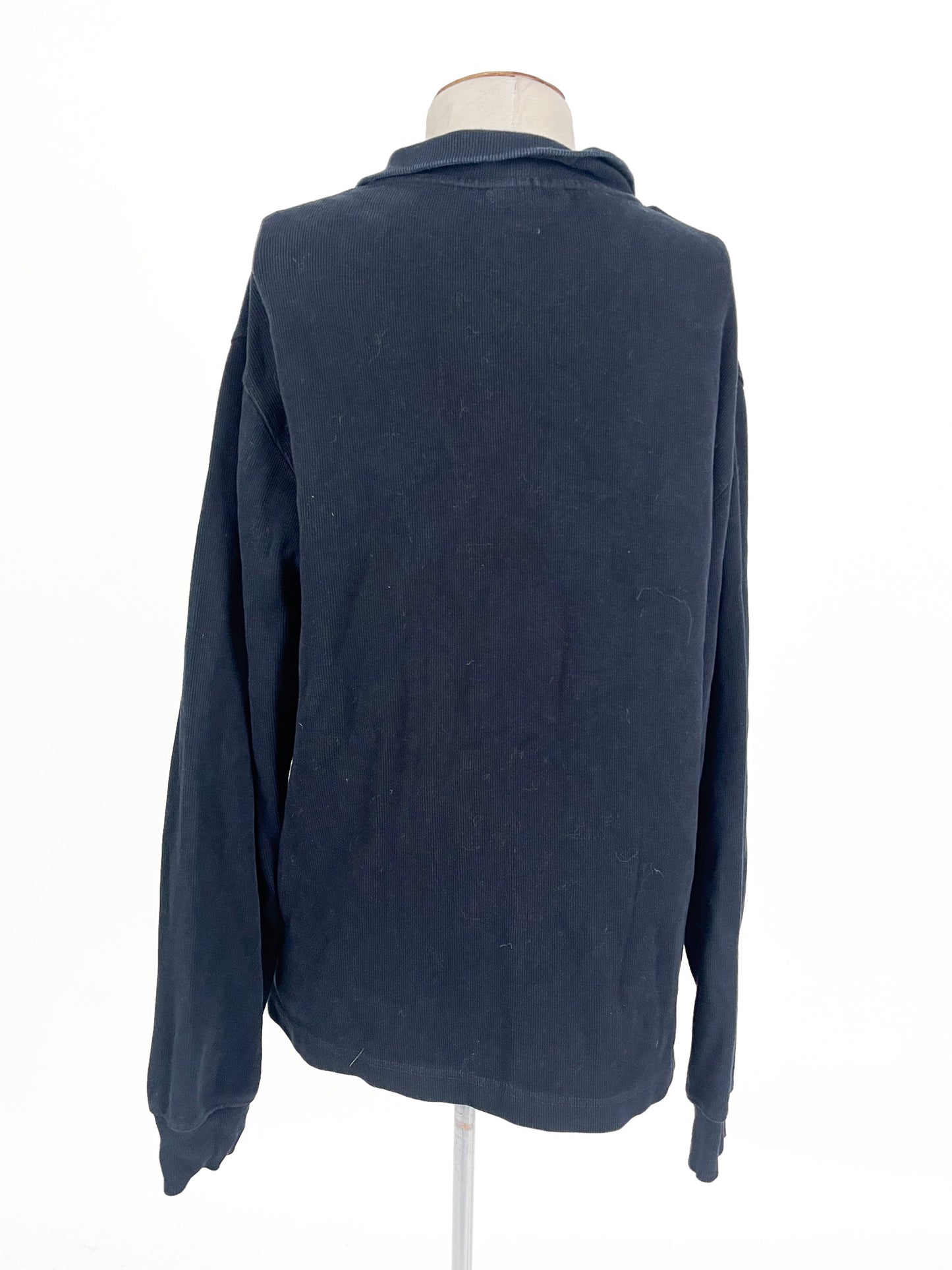 Rodd & Gunn | Black Casual/Workwear Jumper | Size S