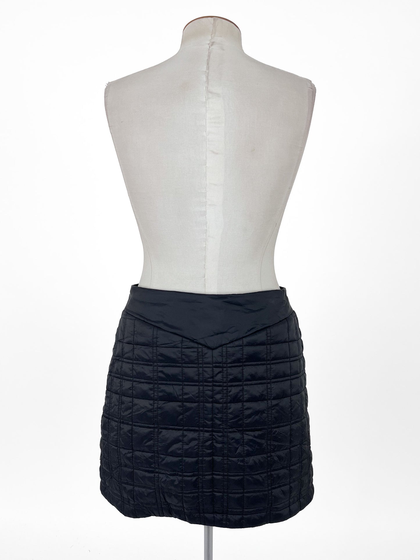 Aim'n | Black Casual Skirt | Size M