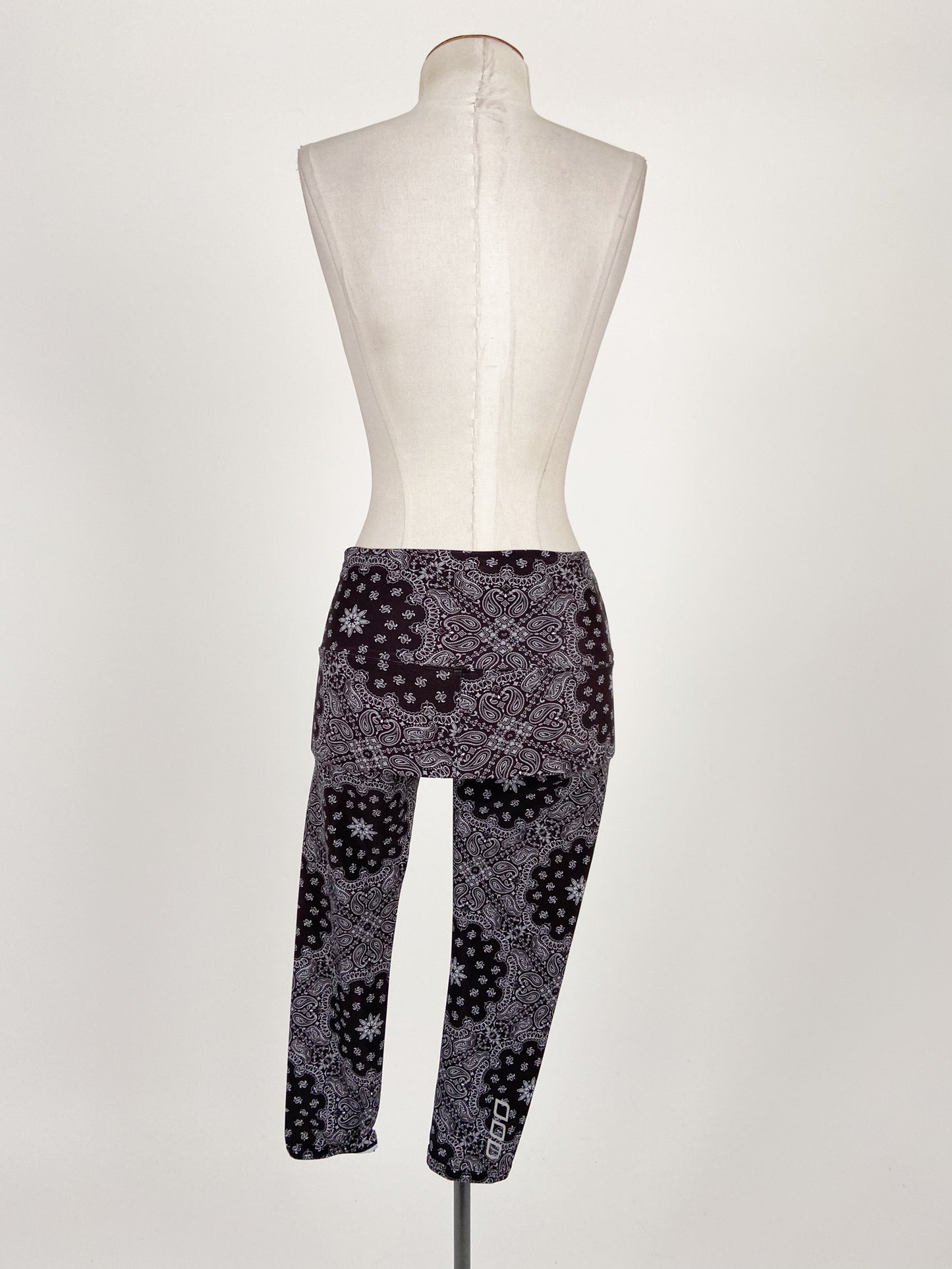 Lorna Jane | Multicoloured Casual Activewear Bottom | Size XS