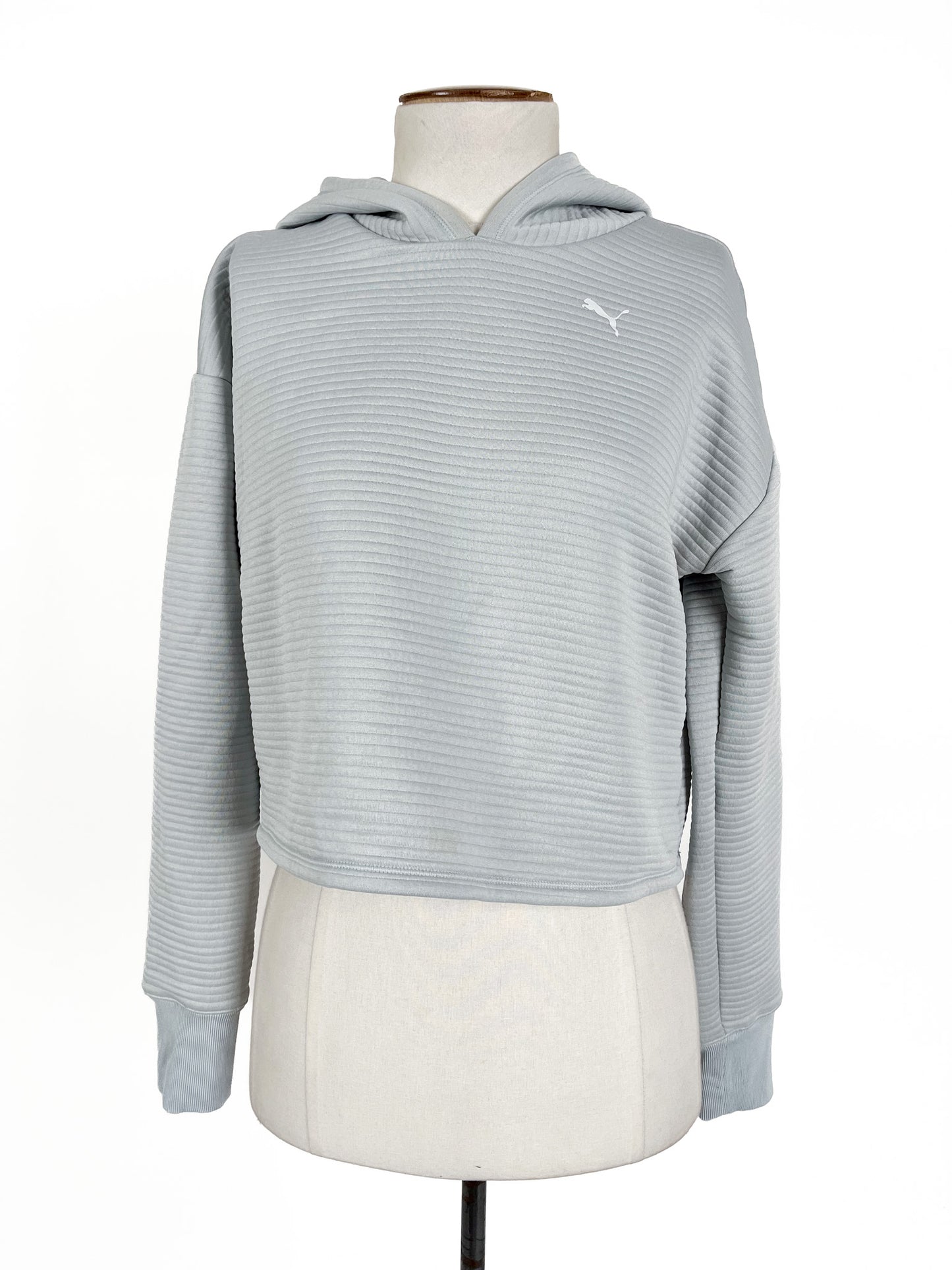 Puma | Blue Casual Jumper | Size S