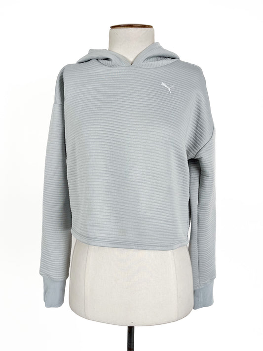 Puma | Blue Casual Jumper | Size S