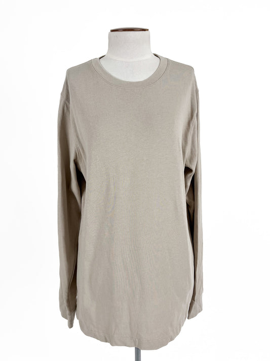 Country Road | Beige Casual Top | Size S