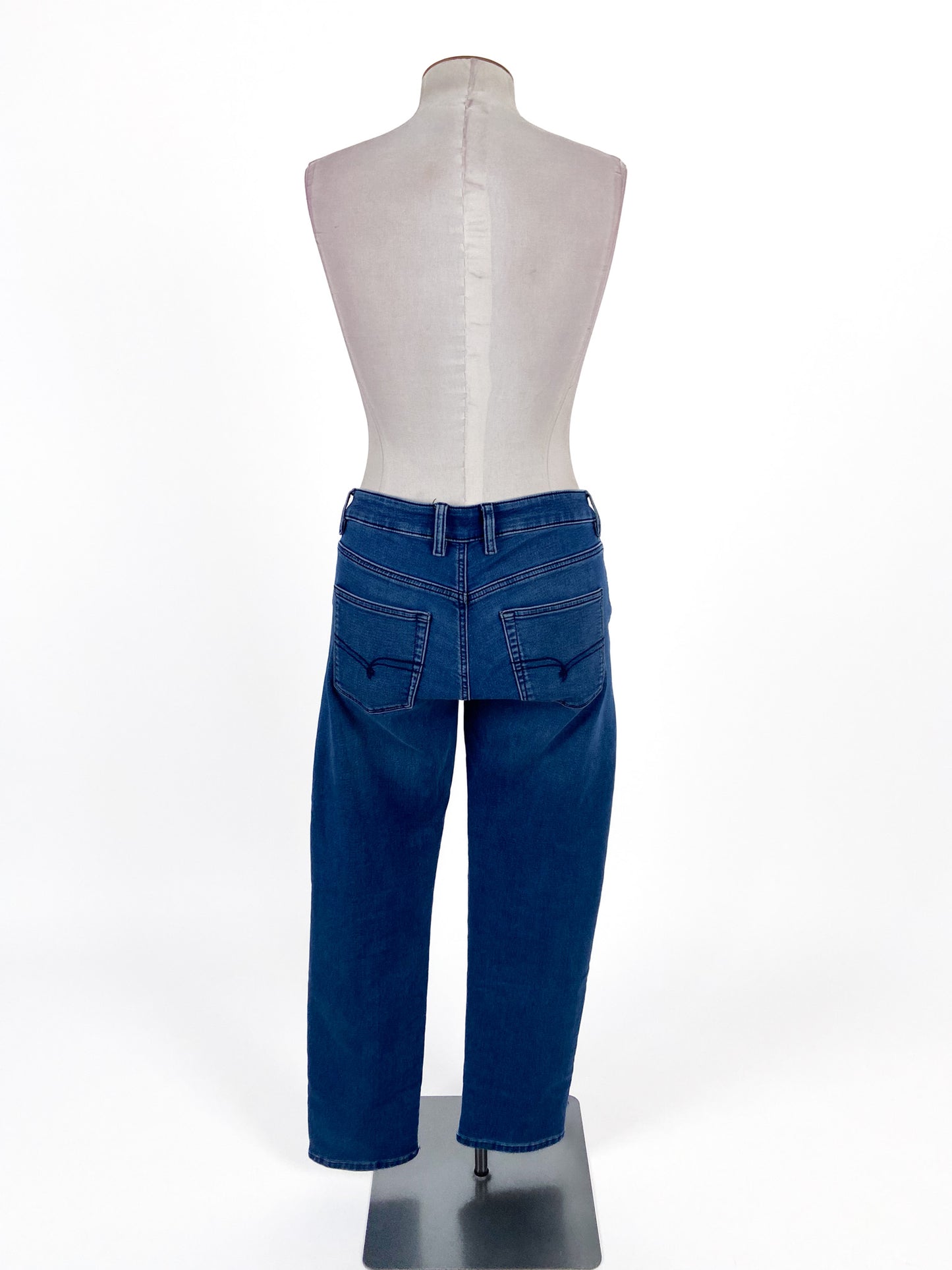 Next | Blue Casual Jeans | Size 14