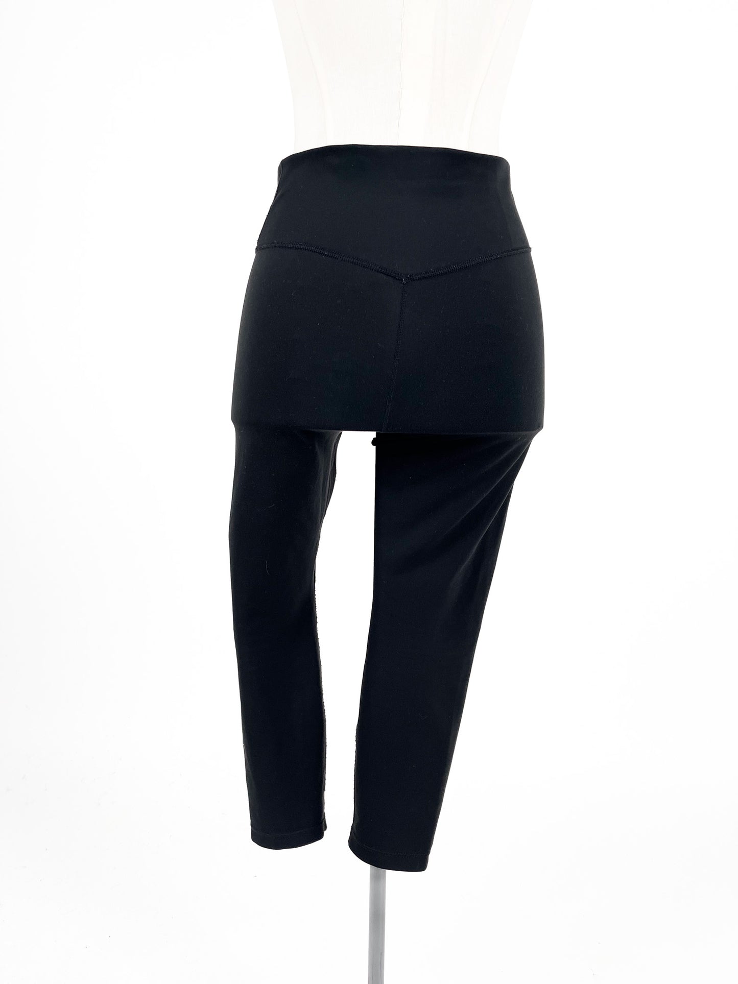 Nike | Black Casual Activewear Bottom | Size S