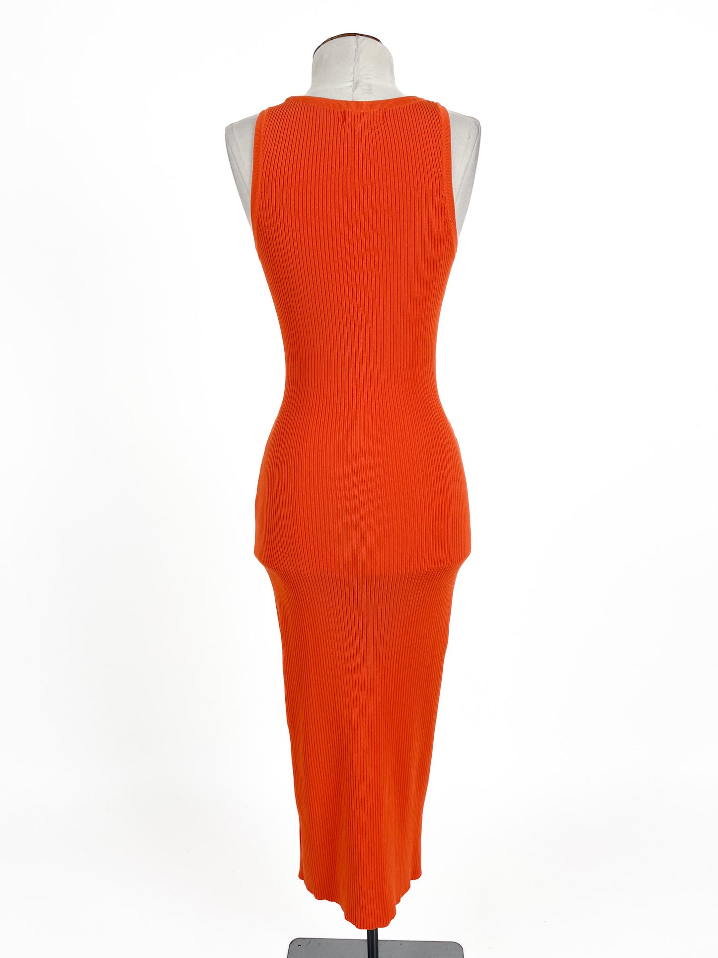 Glassons | Orange Casual/Cocktail Dress | Size XS