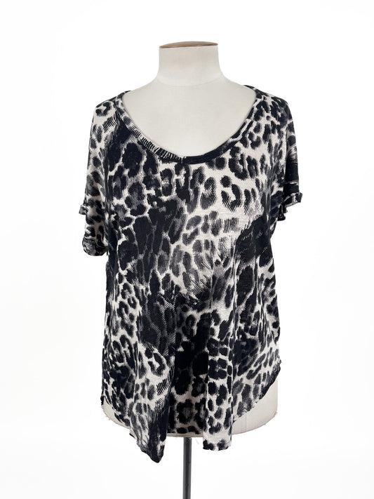 Decjuba - Grey Top (Size M)