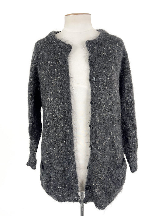 Unknown Brand | Grey Casual Cardigan | Size M