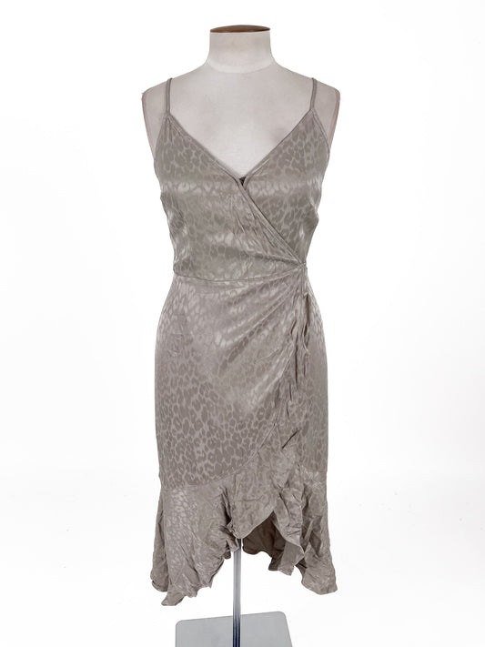 Abercrombie & Fitch | Green Casual/Cocktail Dress | Size M