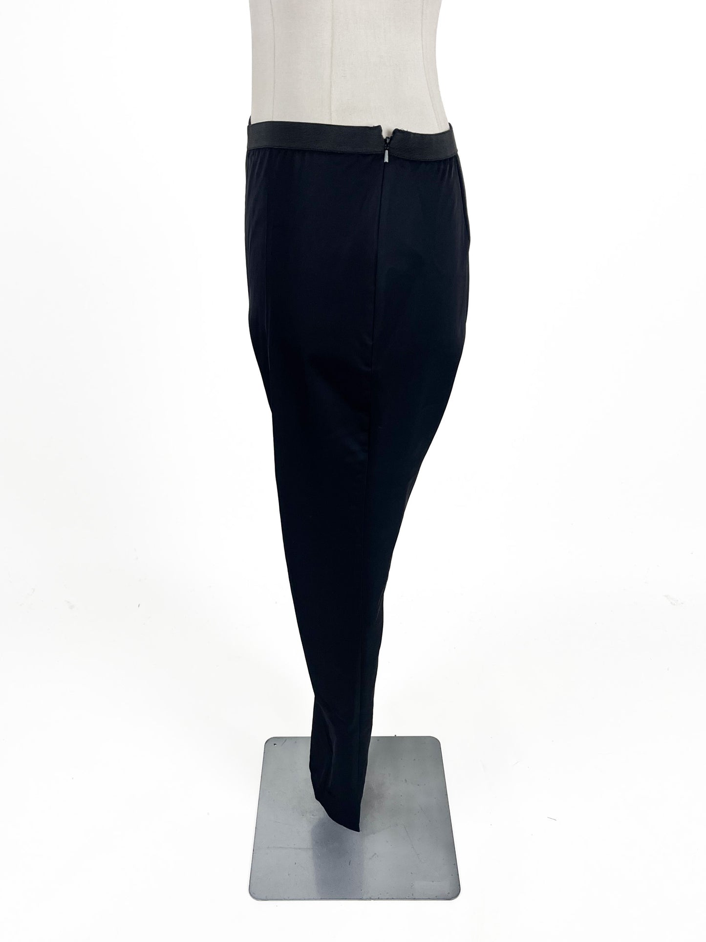 Verge | Black Casual/Workwear Pants | Size 14