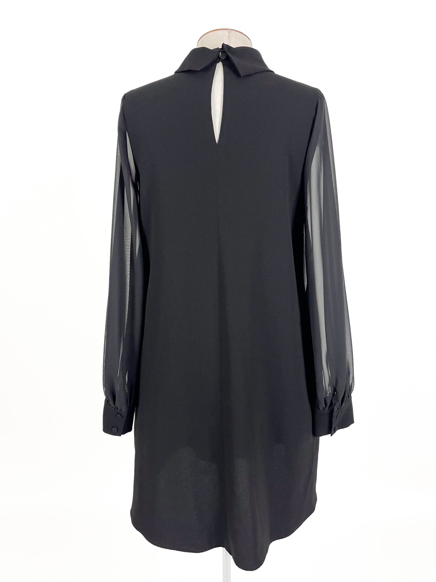 Ruby | Black Dress | Size 12