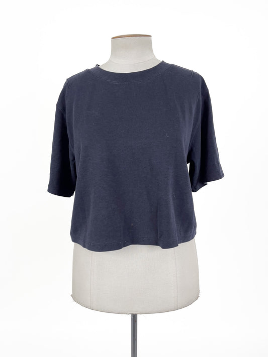 Country Road - Navy T-shirt (Size XL)
