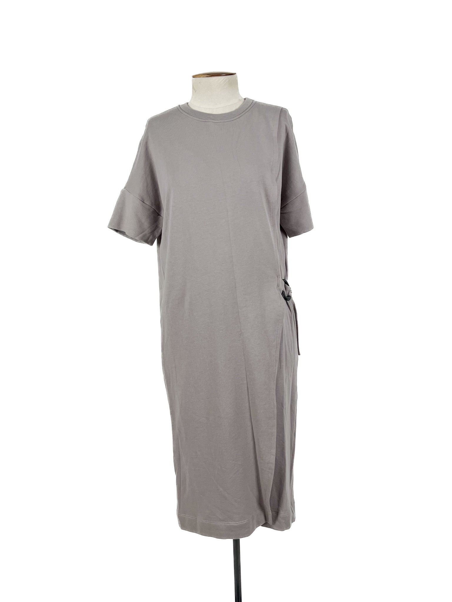 ReCreate - Grey Maxi Dress (Size S)