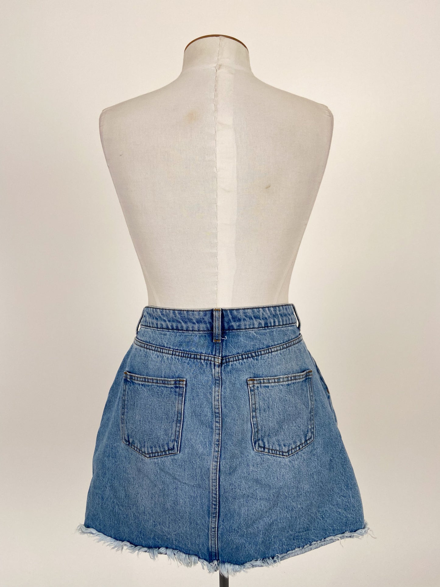 Jay Jays | Blue Casual Skirt | Size 16