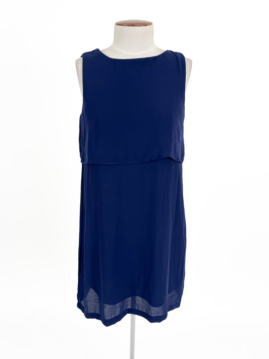 Urban Precinct | Navy Casual/Cocktail Dress | Size 8