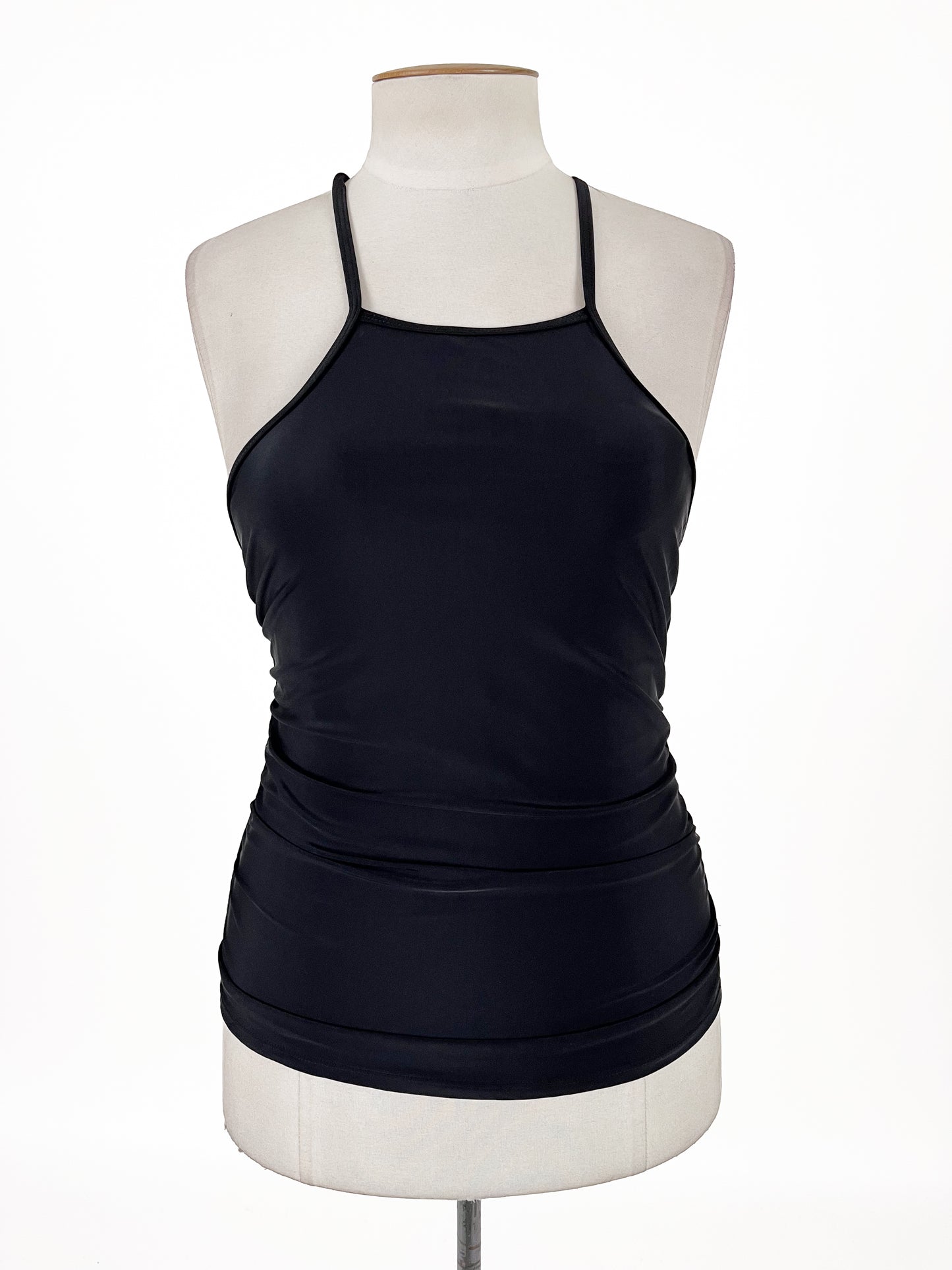 Beachsissi | Black Casual Swimwear | Size L