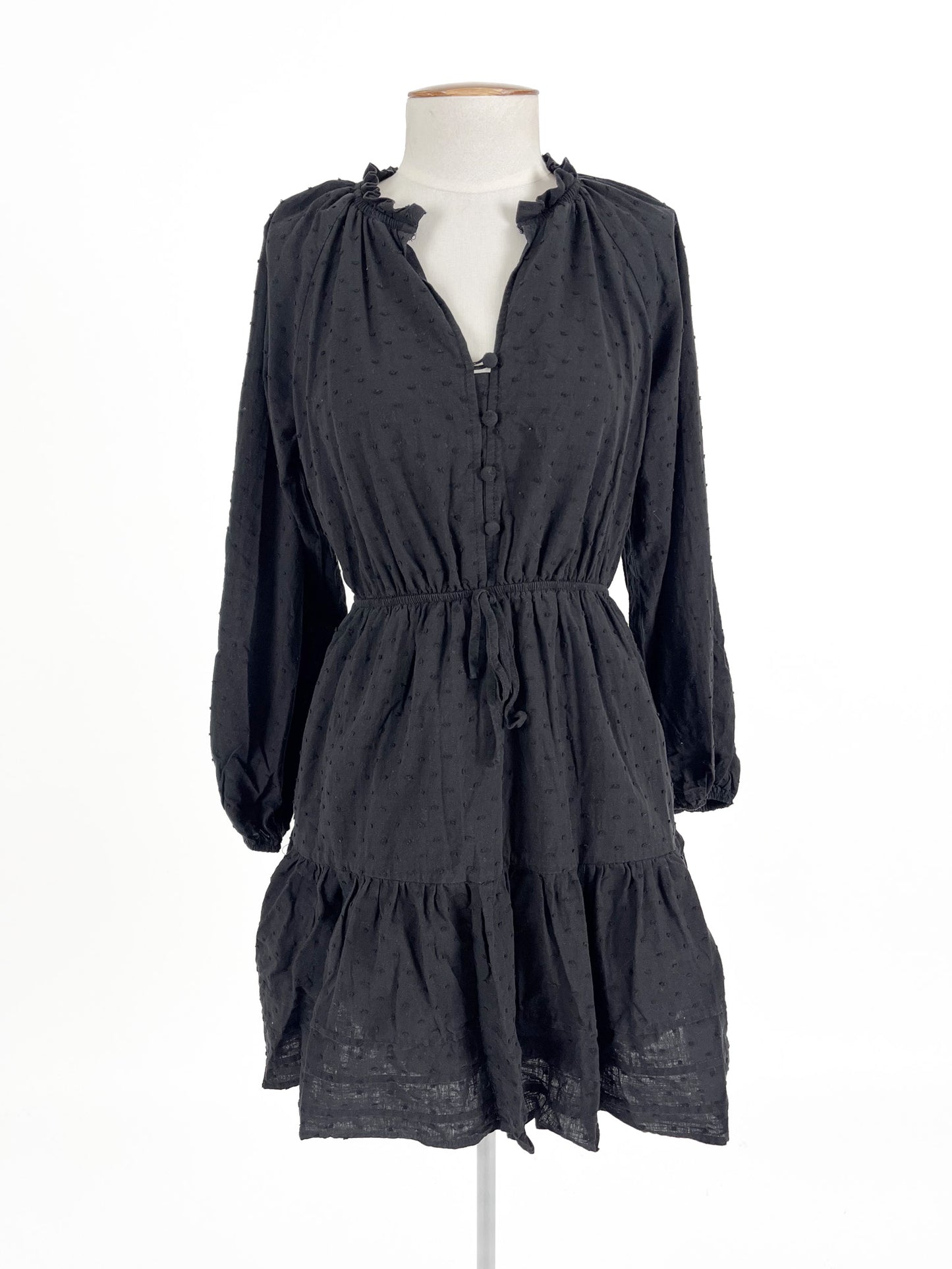 Dotti | Black Dress | Size 8