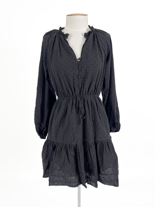 Dotti | Black Dress | Size 8