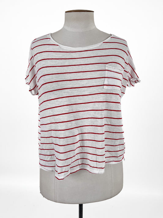 New Look | Multicoloured Casual Top | Size 10