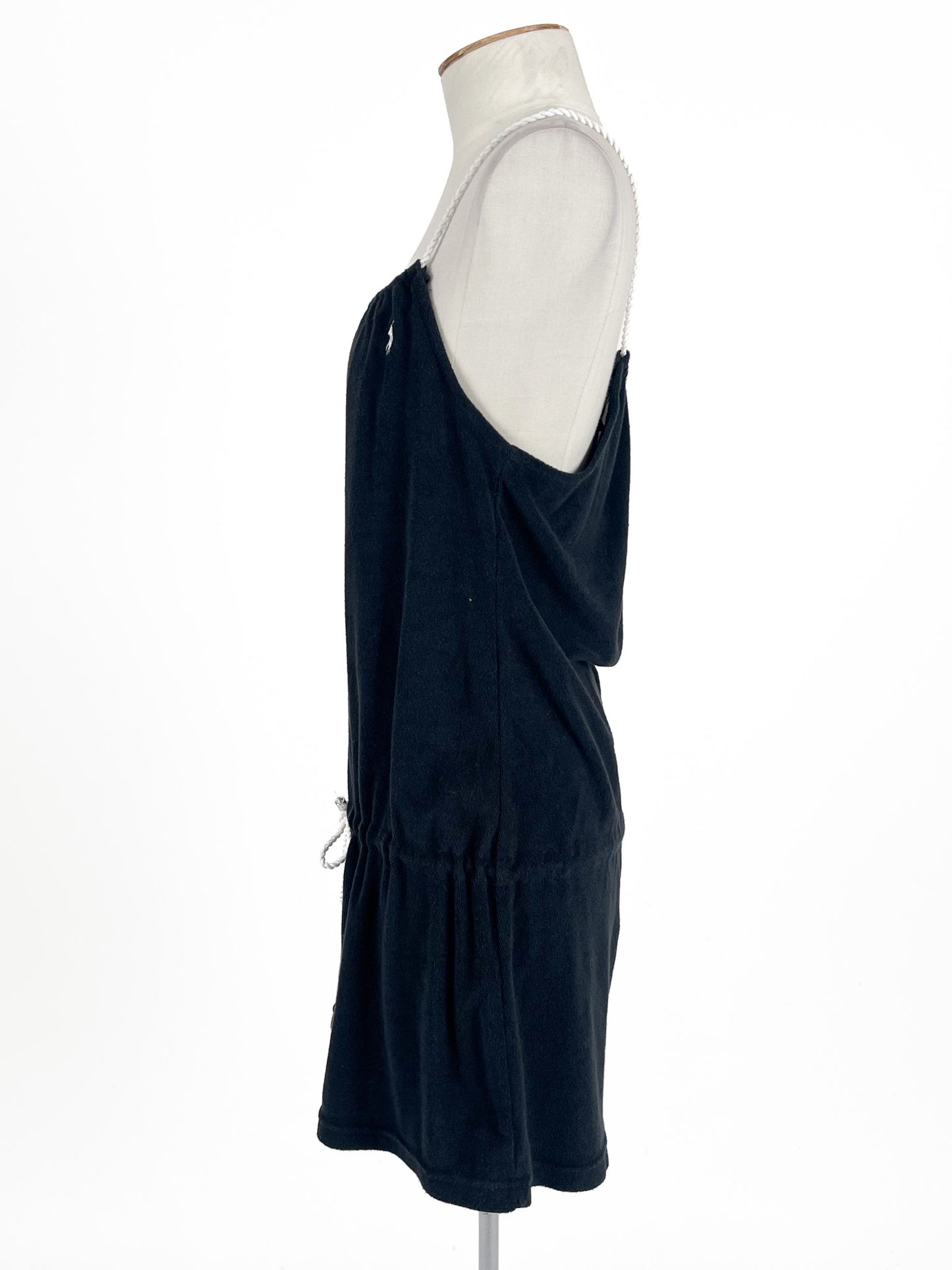 Ralph Lauren | Black Casual Dress | Size 10