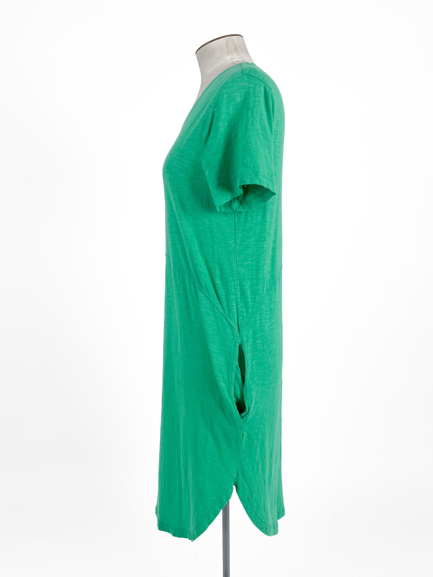 Foxwood | Green Casual Dress | Size 10