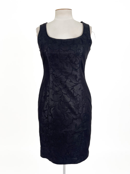 Moss & Spy | Black Cocktail Dress | Size 12
