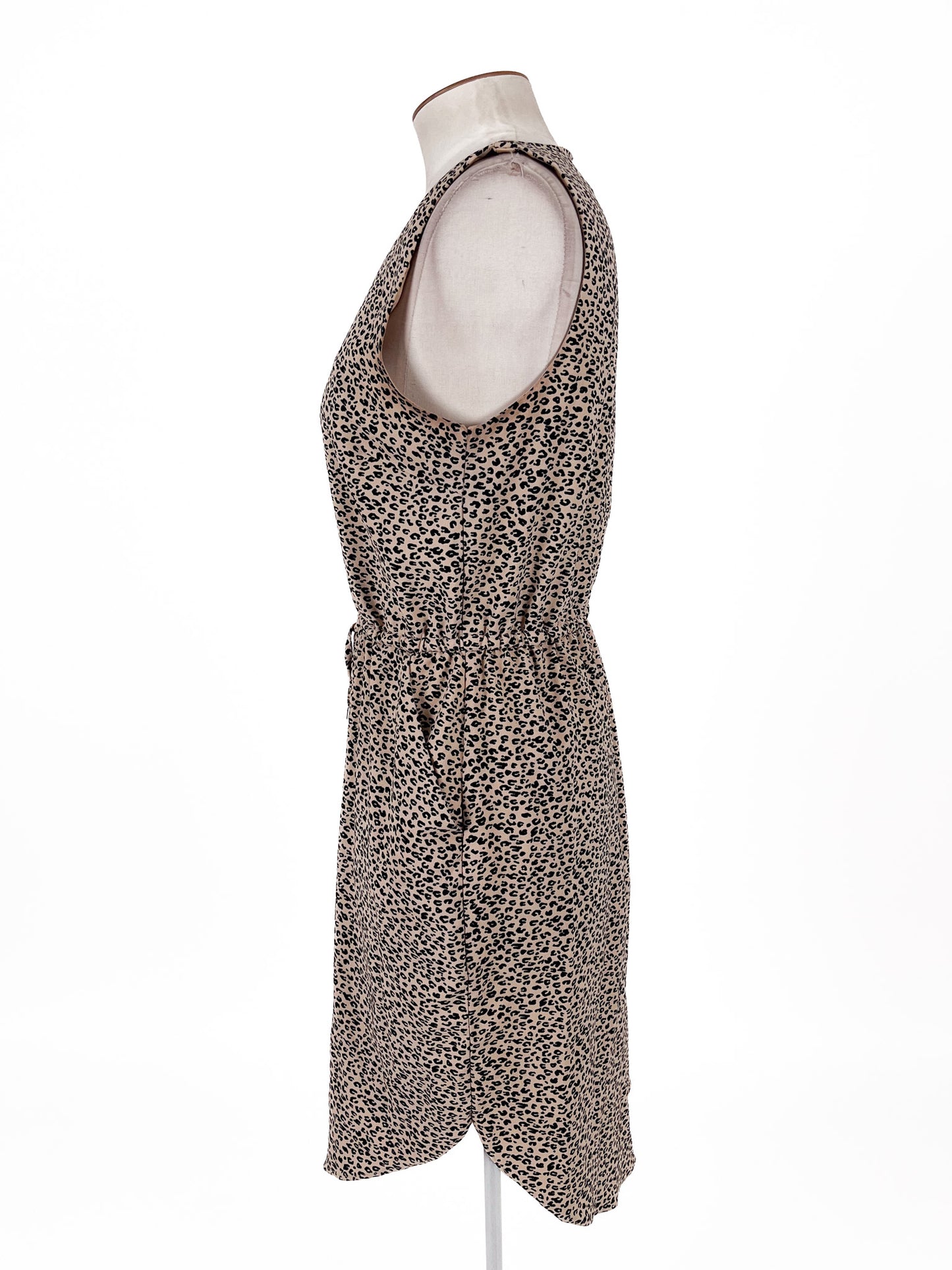 Decjuba | Multicoloured Casual Dress | Size 12