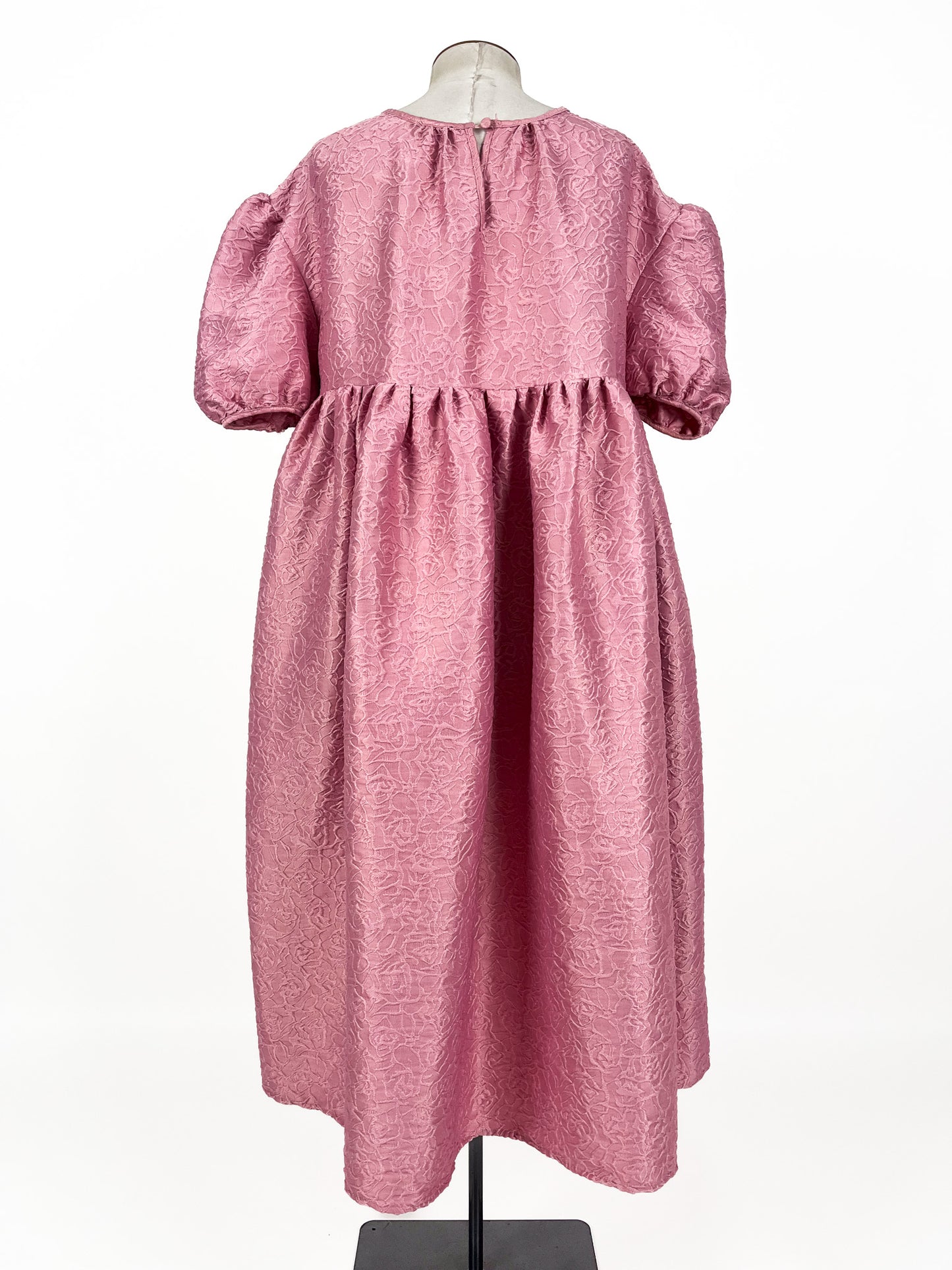 Sister Jane | Pink Cocktail Dress | Size 14