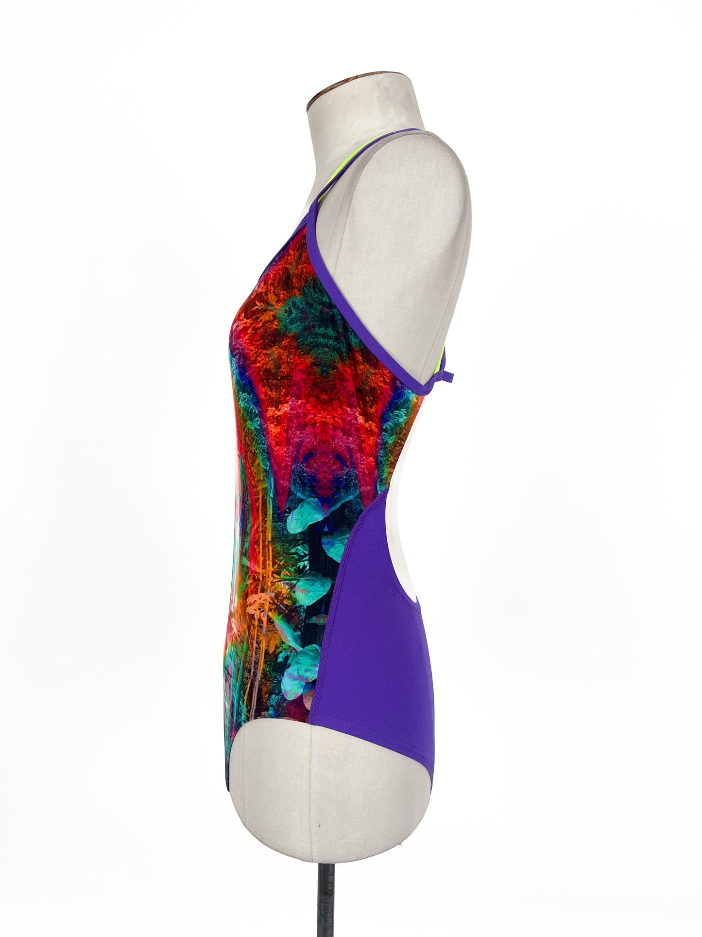 Speedo | Multicoloured Swimwear | Size 12