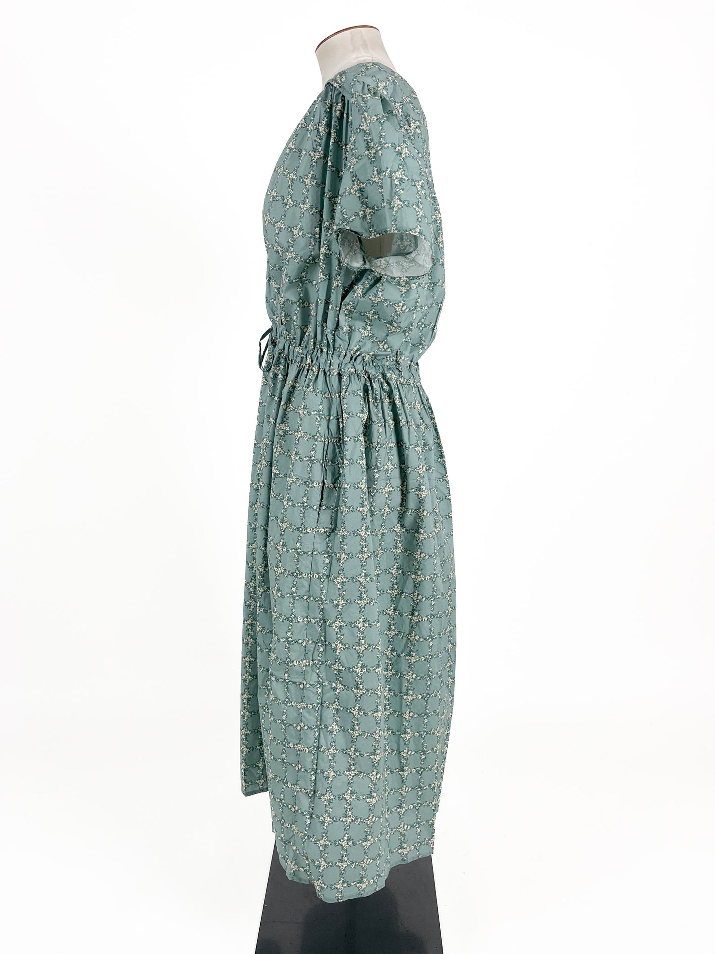 Christy Dawn | Blue Casual Dress | Size XXL
