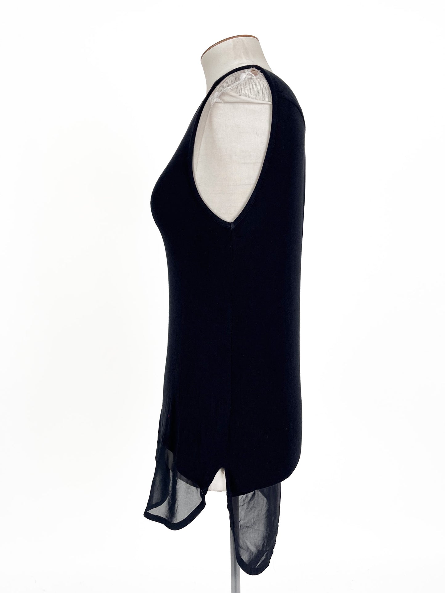 Witchery | Black Casual/Workwear Top | Size XS