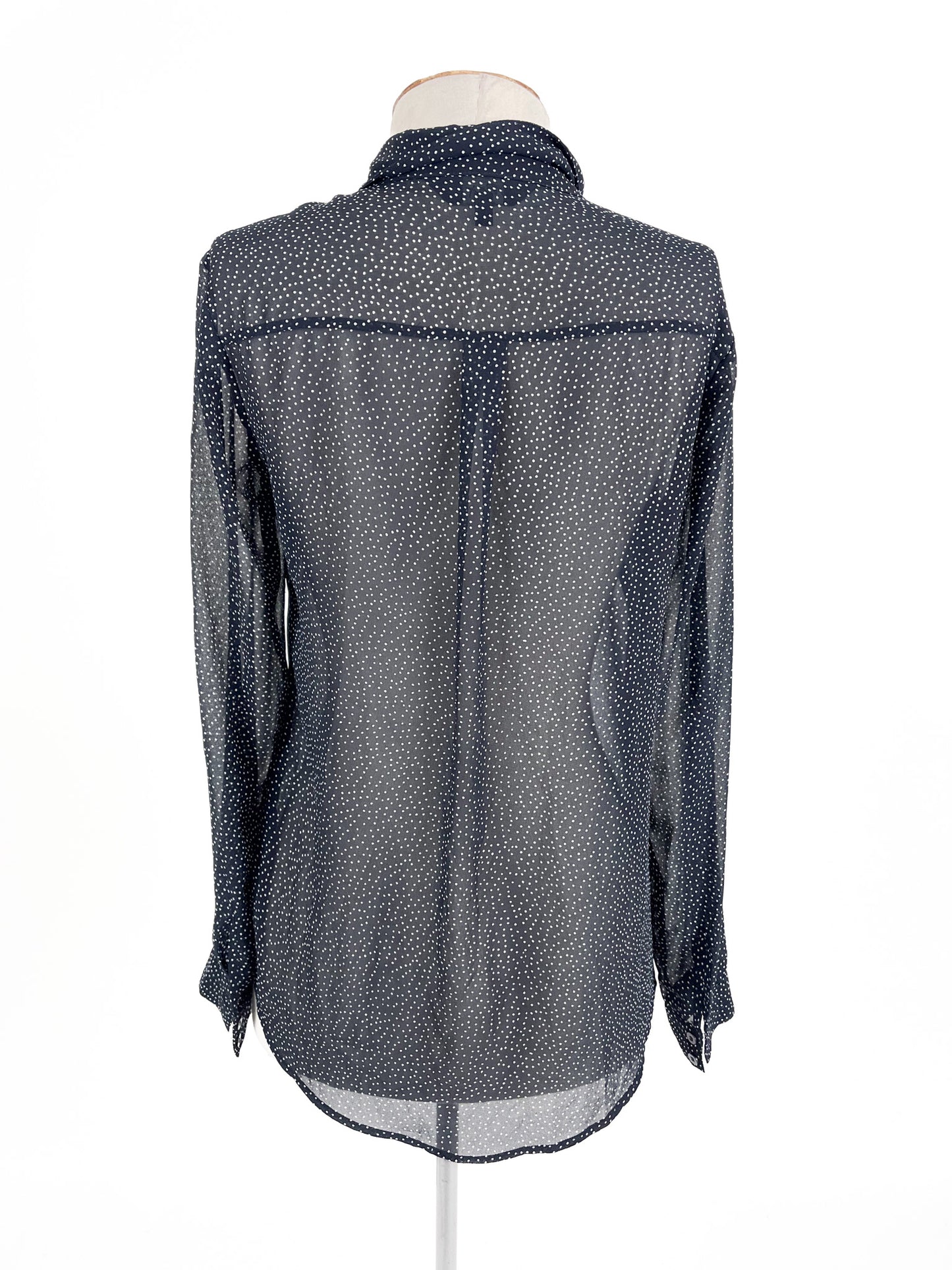 Max | Multicoloured Casual/Workwear Top | Size 6