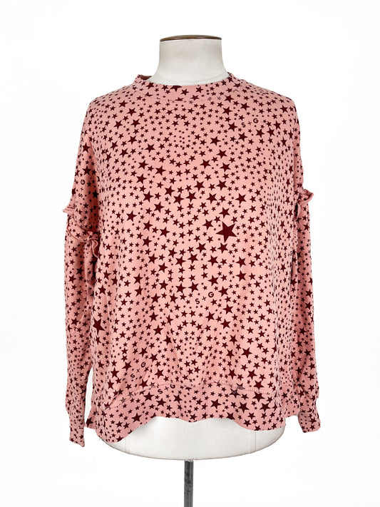 Stella + Gemma | Pink Casual Jumper | Size 12