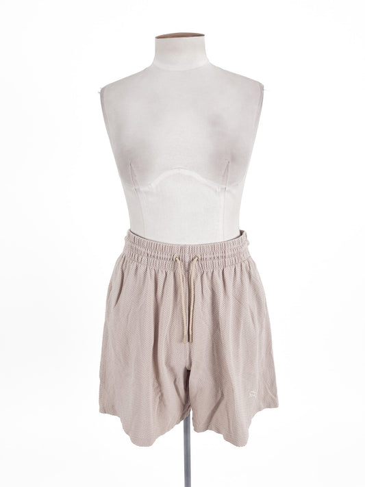 Puma | Beige Casual Activewear Bottom | Size L