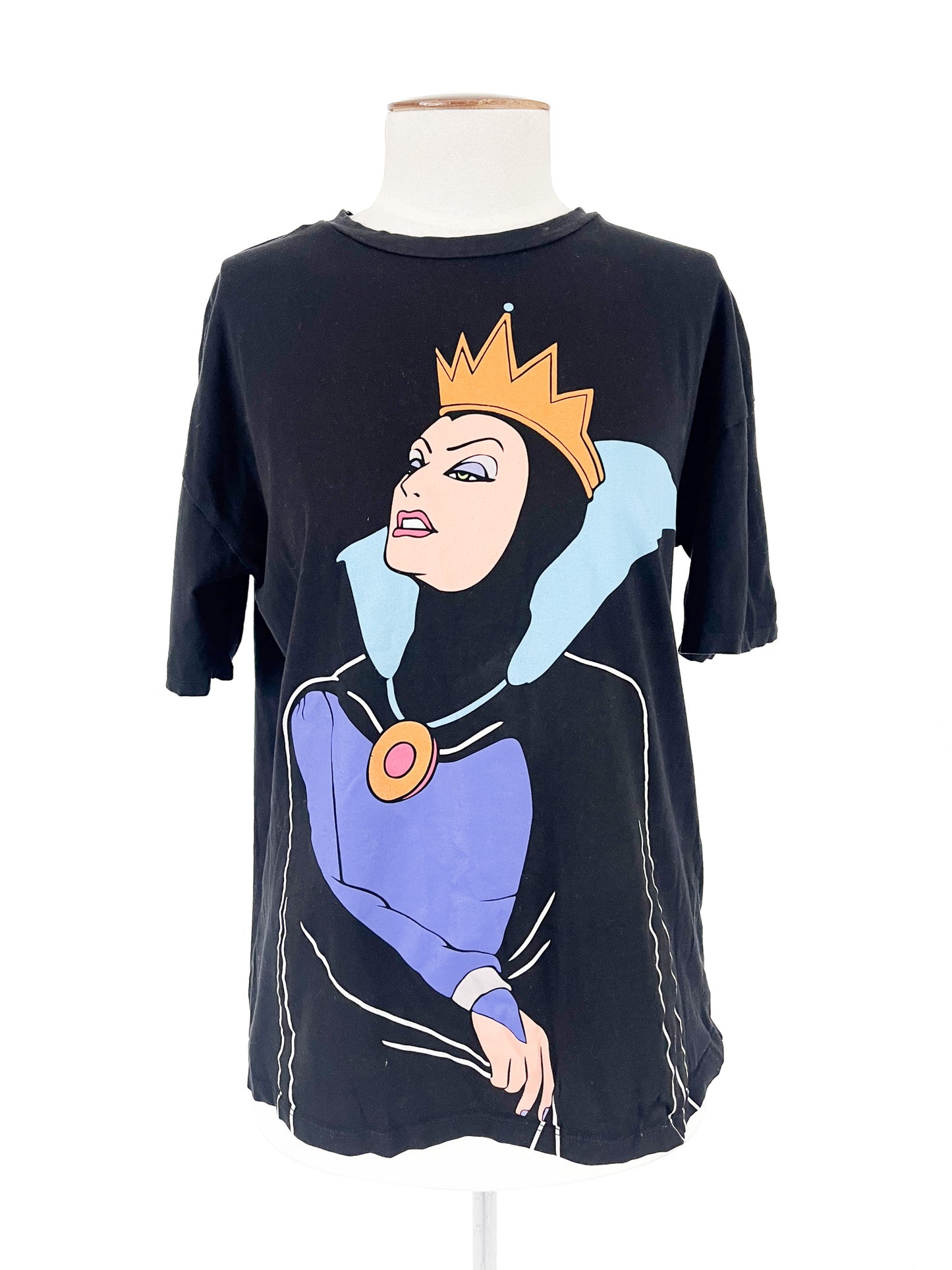 Zara | Black Casual Top | Size S
