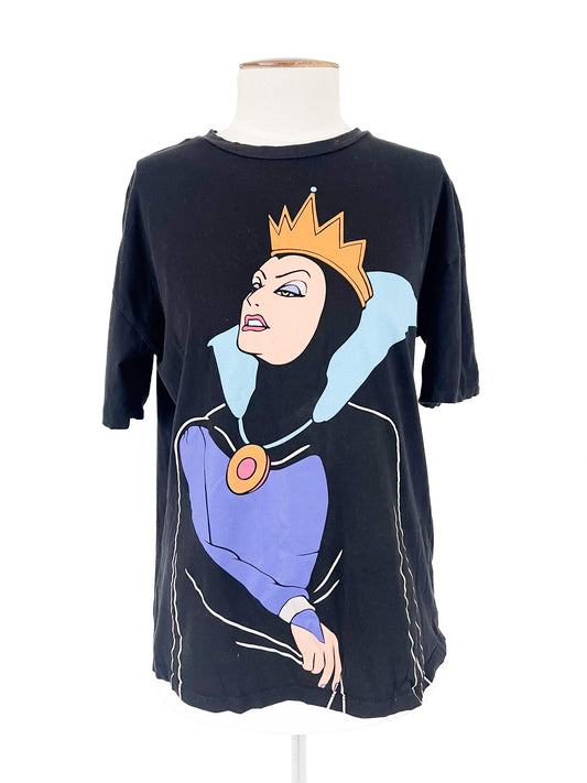 Zara | Black Casual Top | Size S
