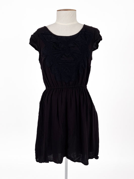 Ckh | Black Casual Dress | Size M