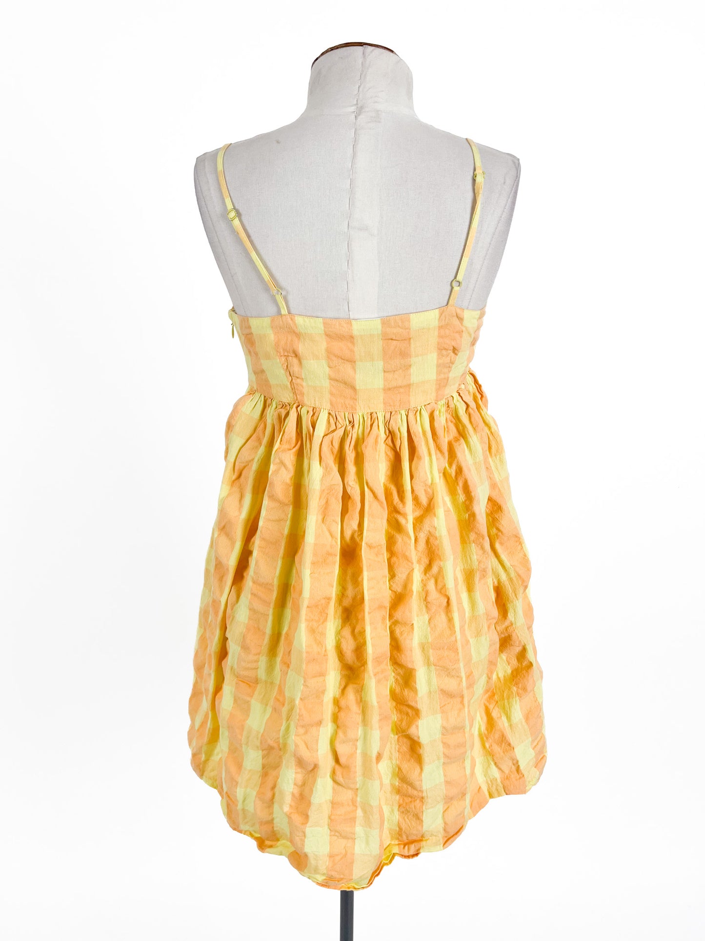 Collusion | Multicoloured Casual Dress | Size 4