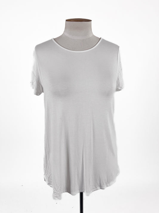 Witchery | White Casual Top | Size M