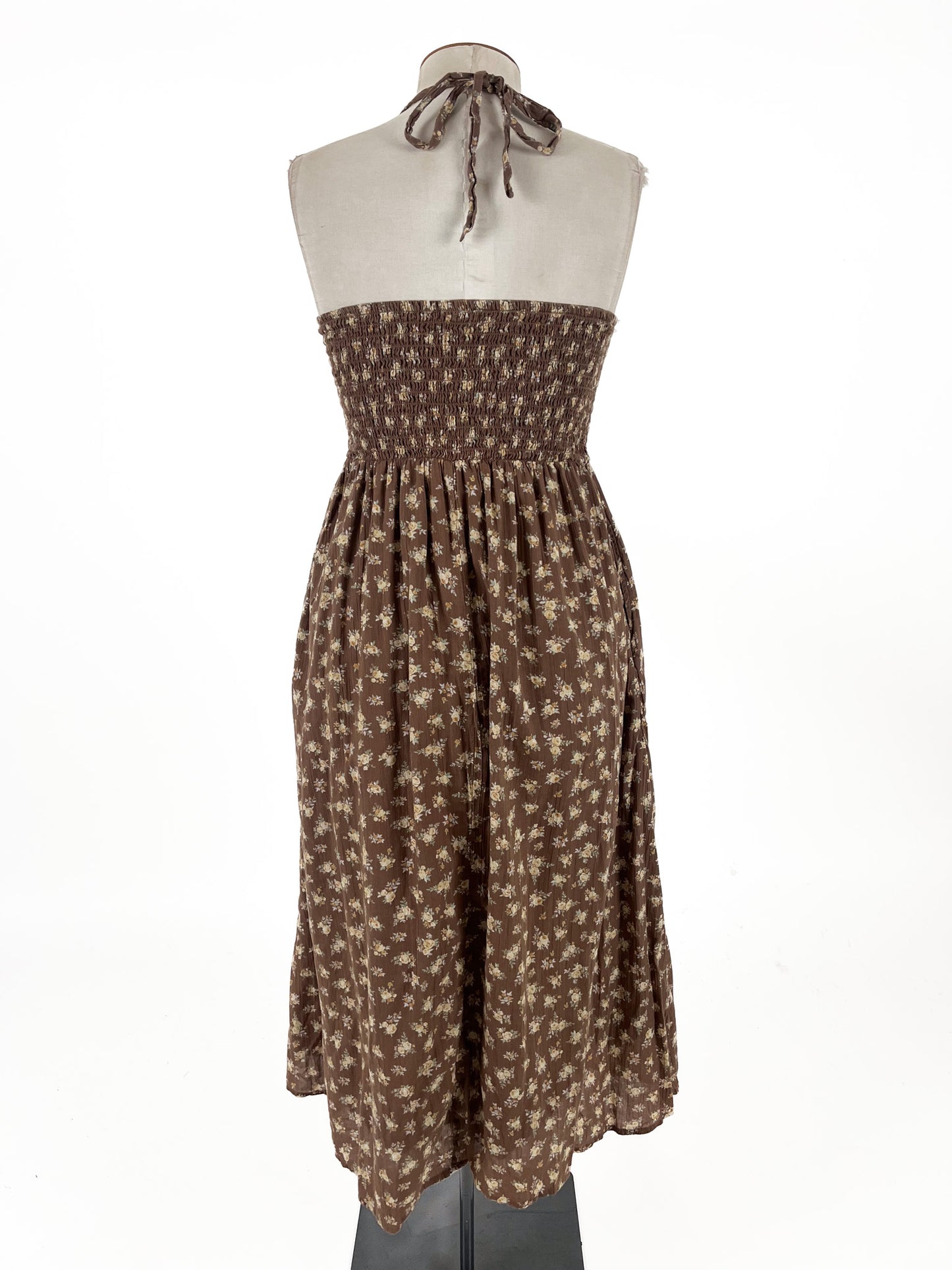 American Eagle | Brown Casual Dress | Size M