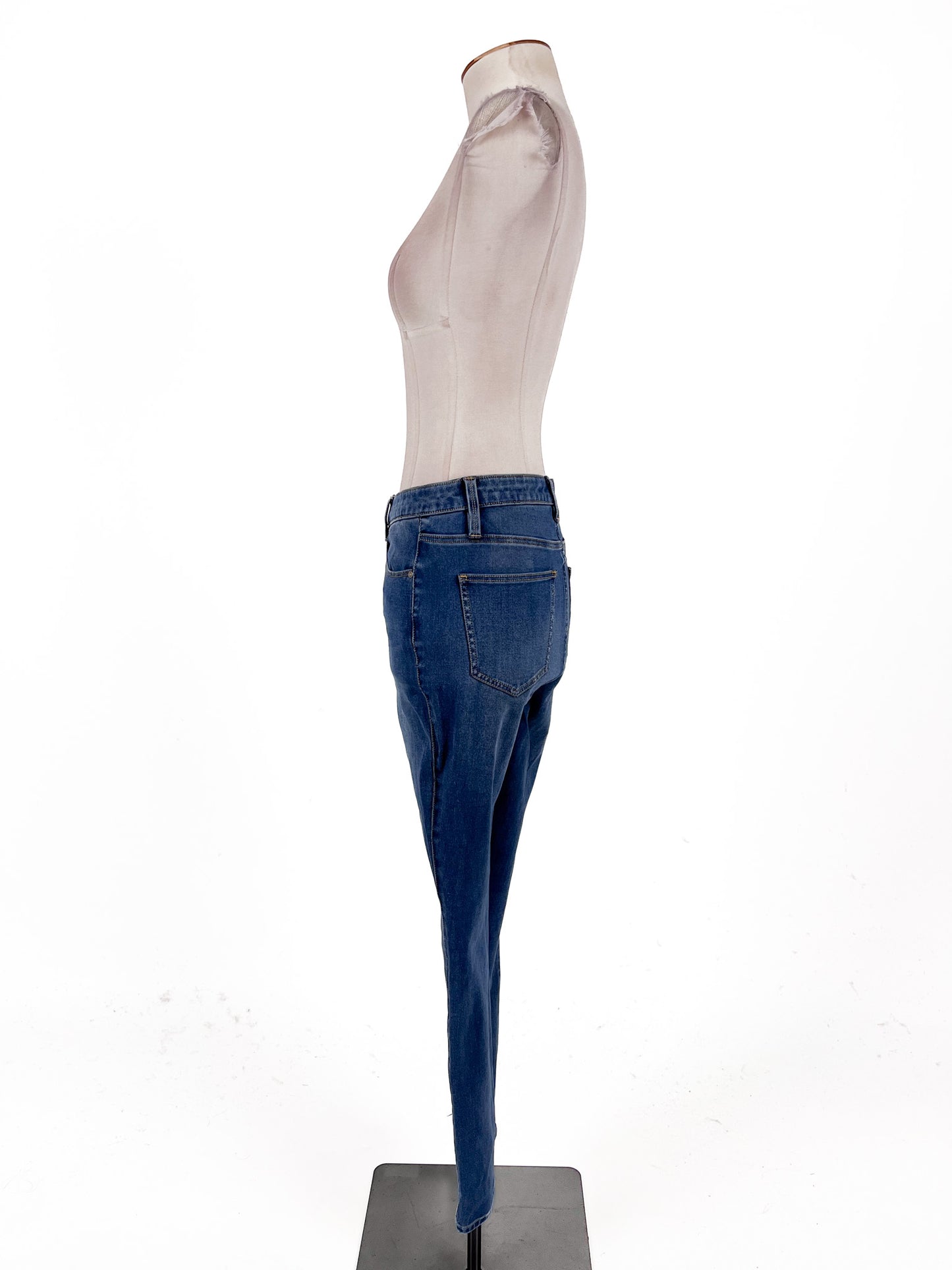 Jeanswest | Blue Casual Jeans | Size 10
