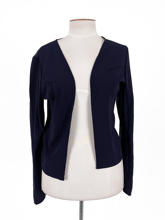 Annah Stretton | Navy Casual/Workwear Cardigan | Size L