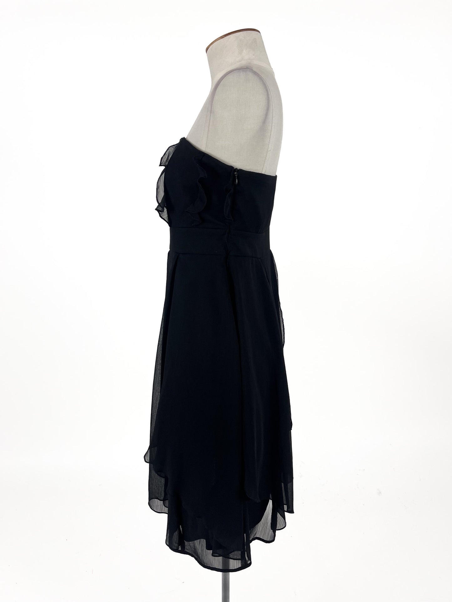 Esprit | Black Casual/Cocktail Dress | Size M