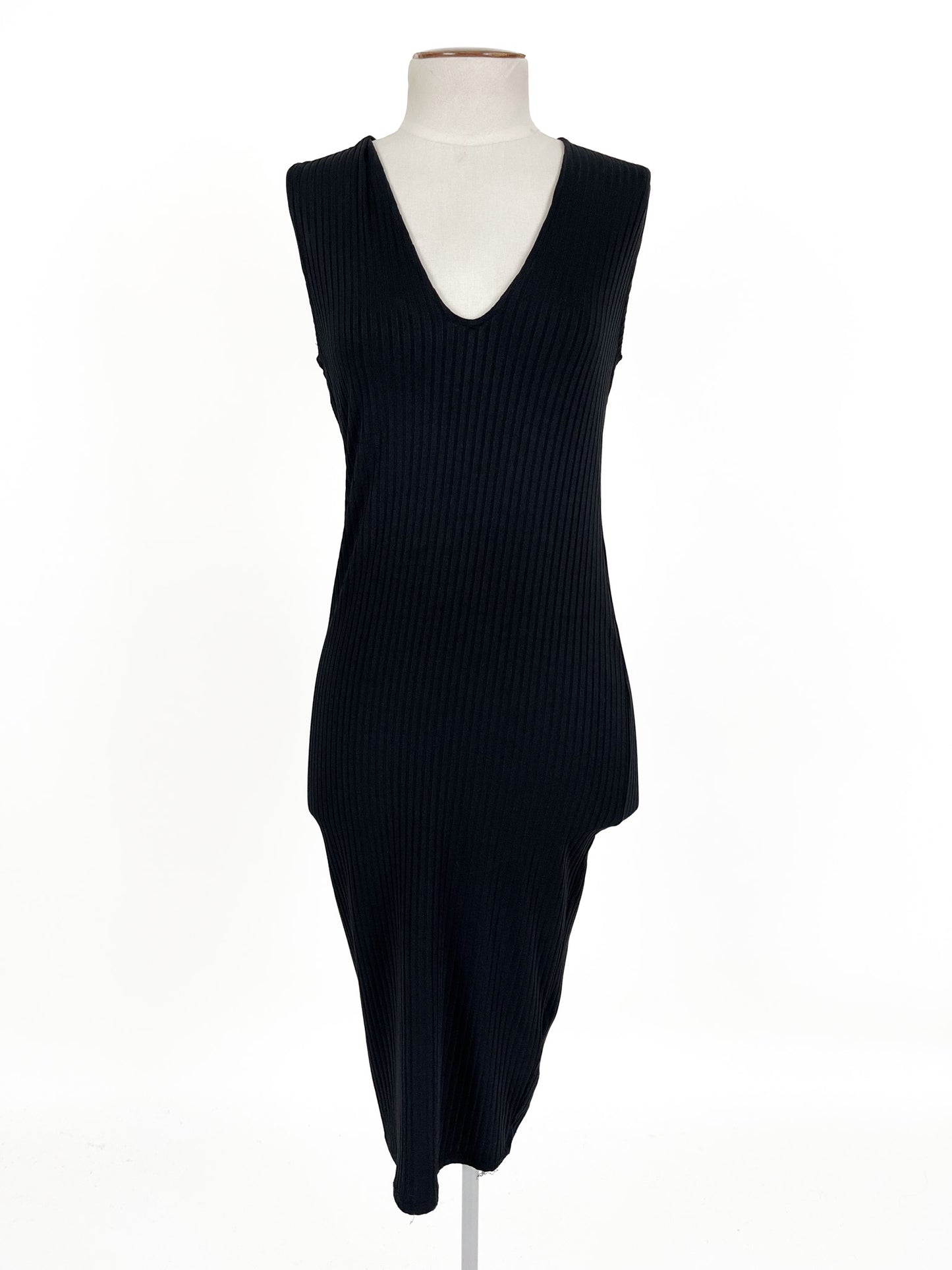 Pull & Bear | Black Casual Dress | Size 10