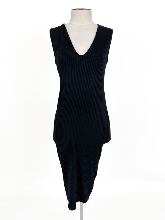 Pull & Bear | Black Casual Dress | Size 10