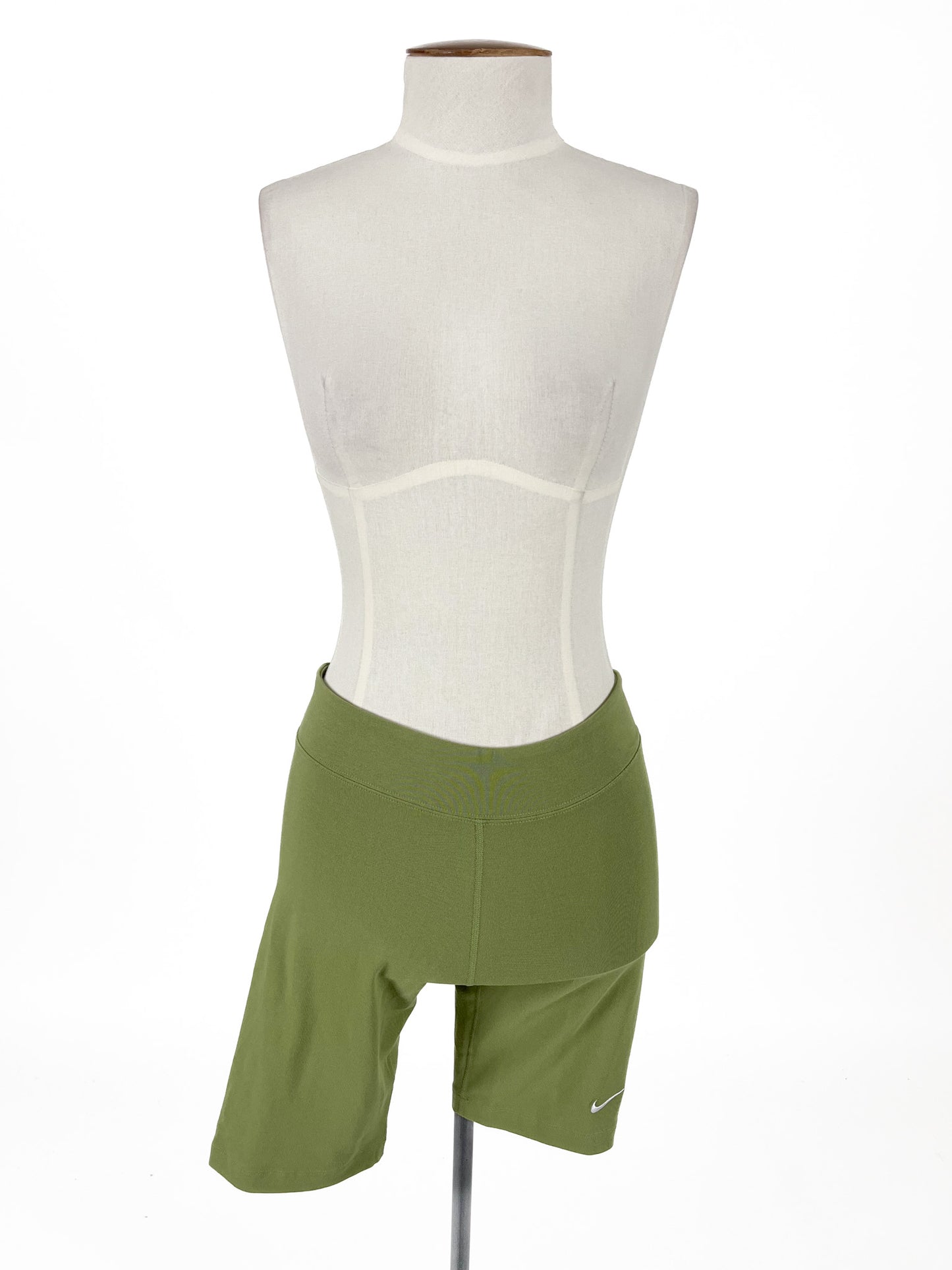 Nike | Green Casual Activewear Bottom | Size S