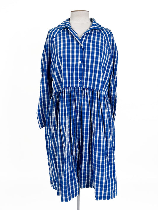 Kowtow | Blue Dress | Size M