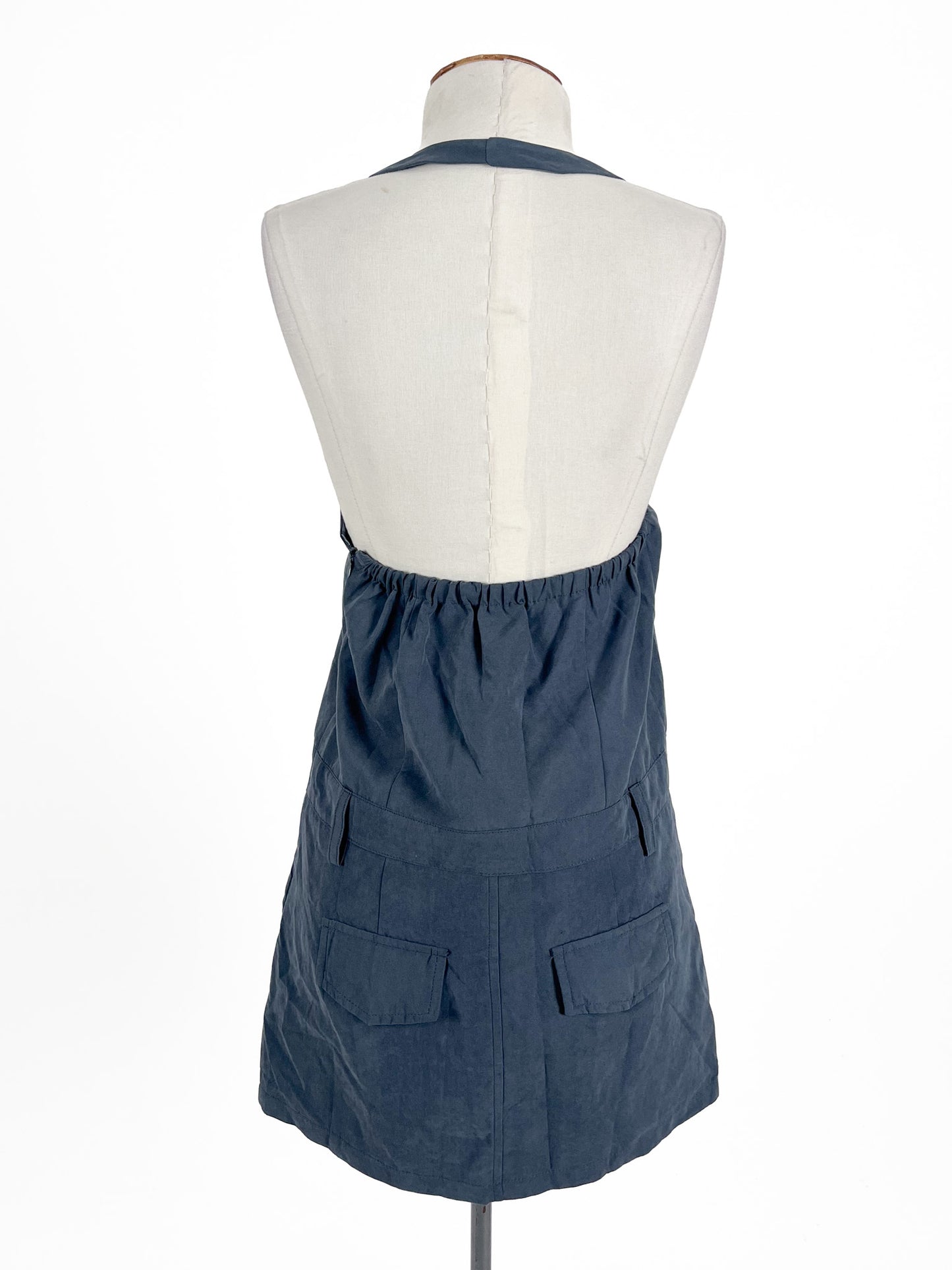 Lioness | Grey Casual/Cocktail Dress | Size S
