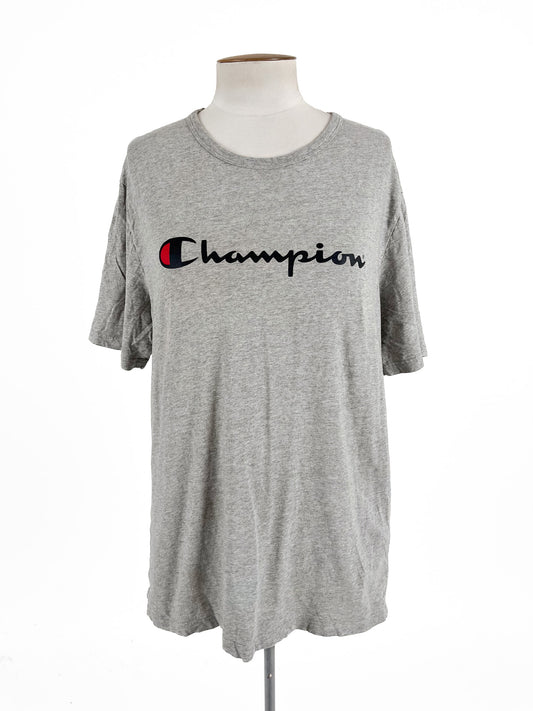 Champion | Grey Casual Top | Size XL