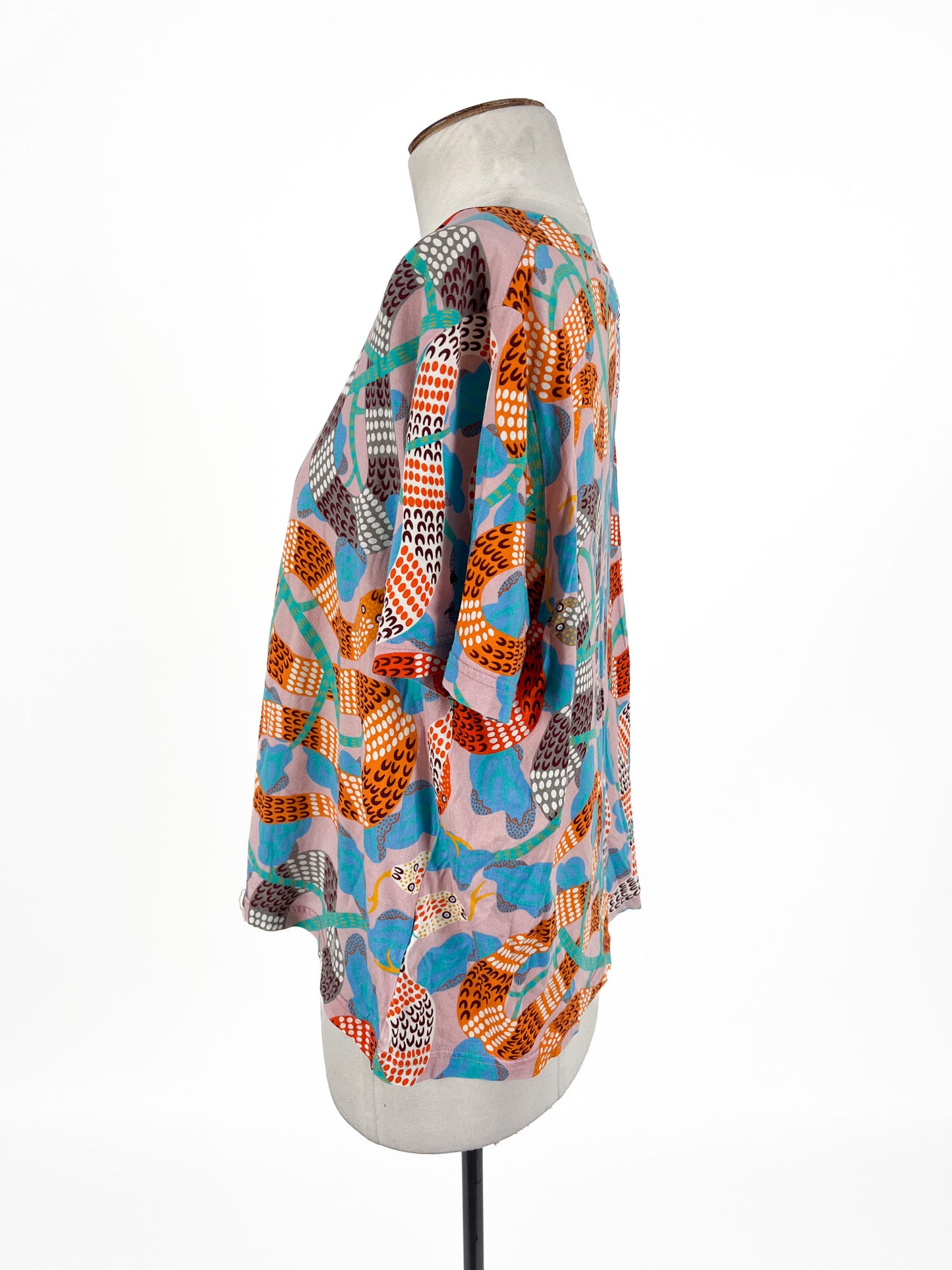 Gorman - Pink T-shirt (Size 10)