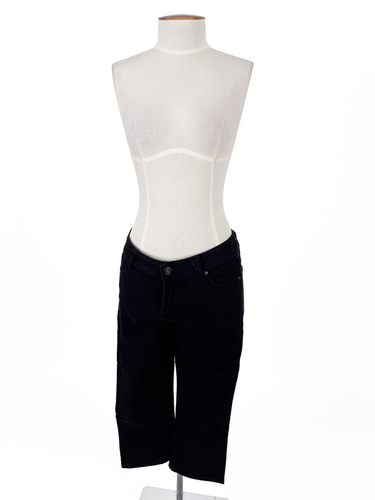 Just Jeans | Black Casual Jeans | Size 8